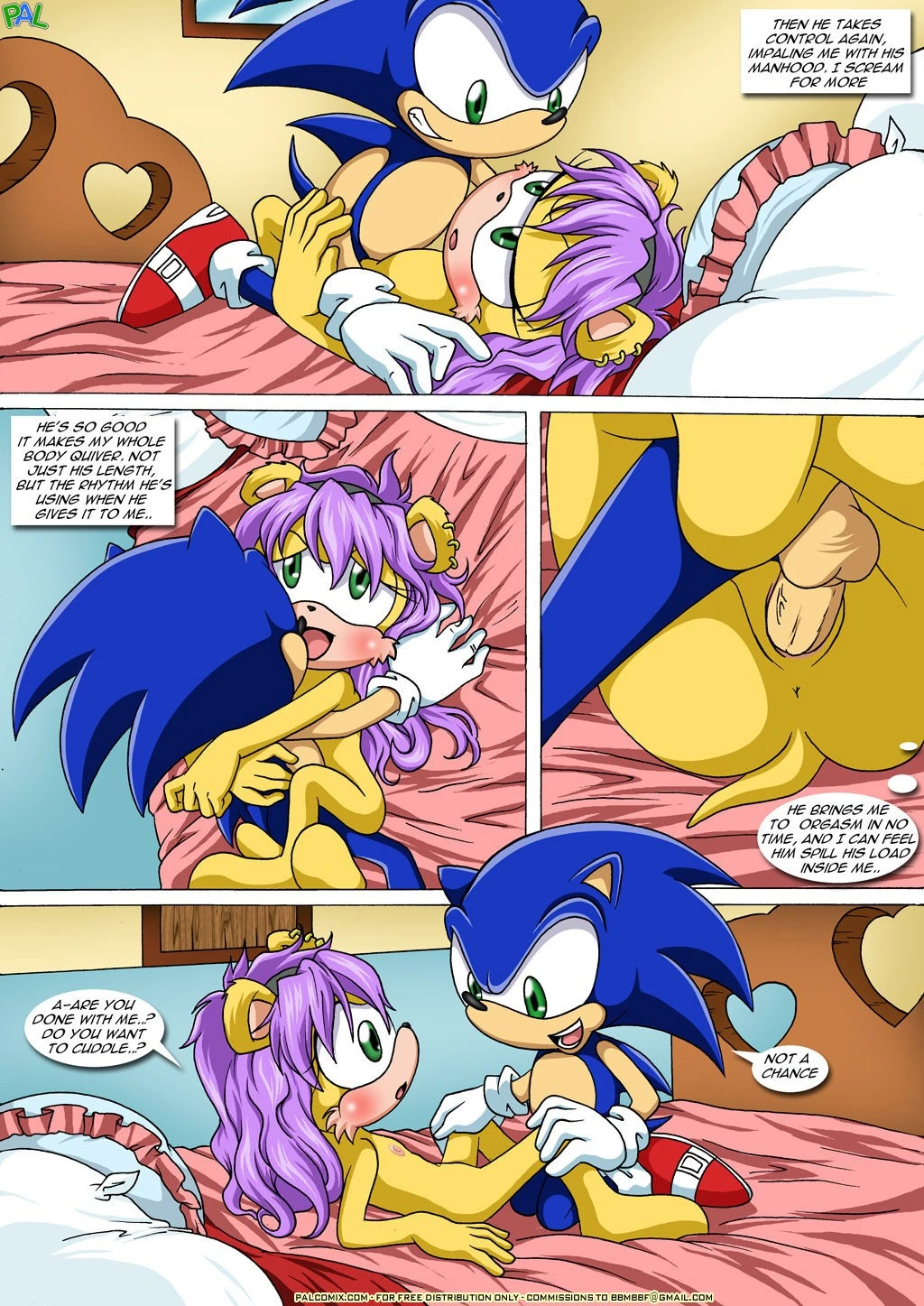 Betrayal porn comic picture 25