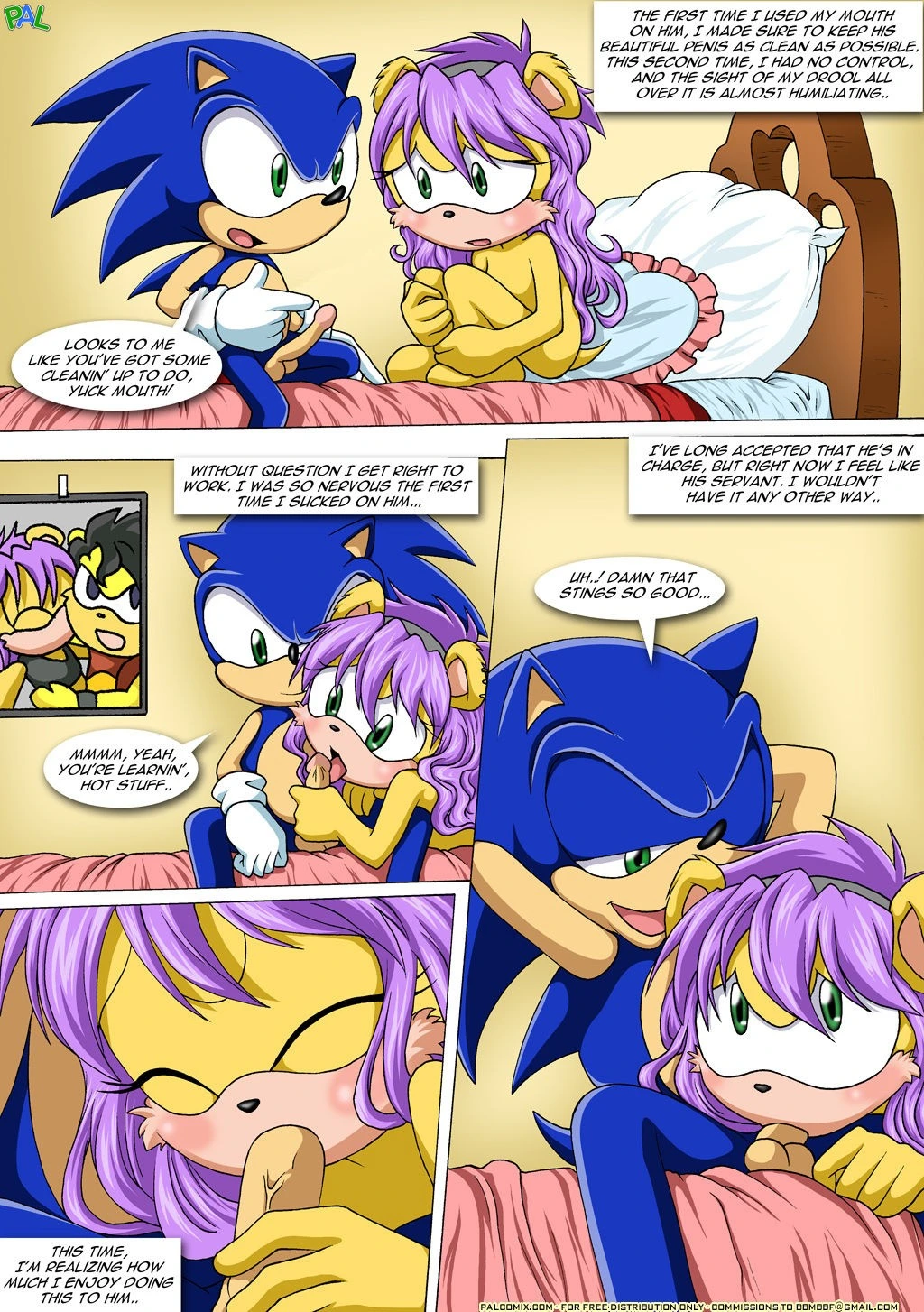 Betrayal porn comic picture 27