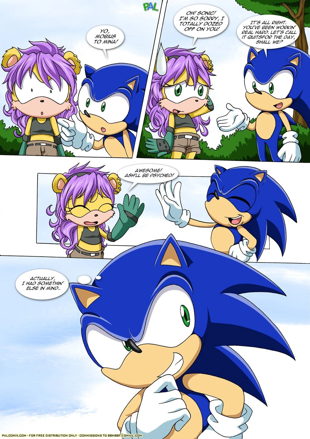 Betrayal porn comic picture 9