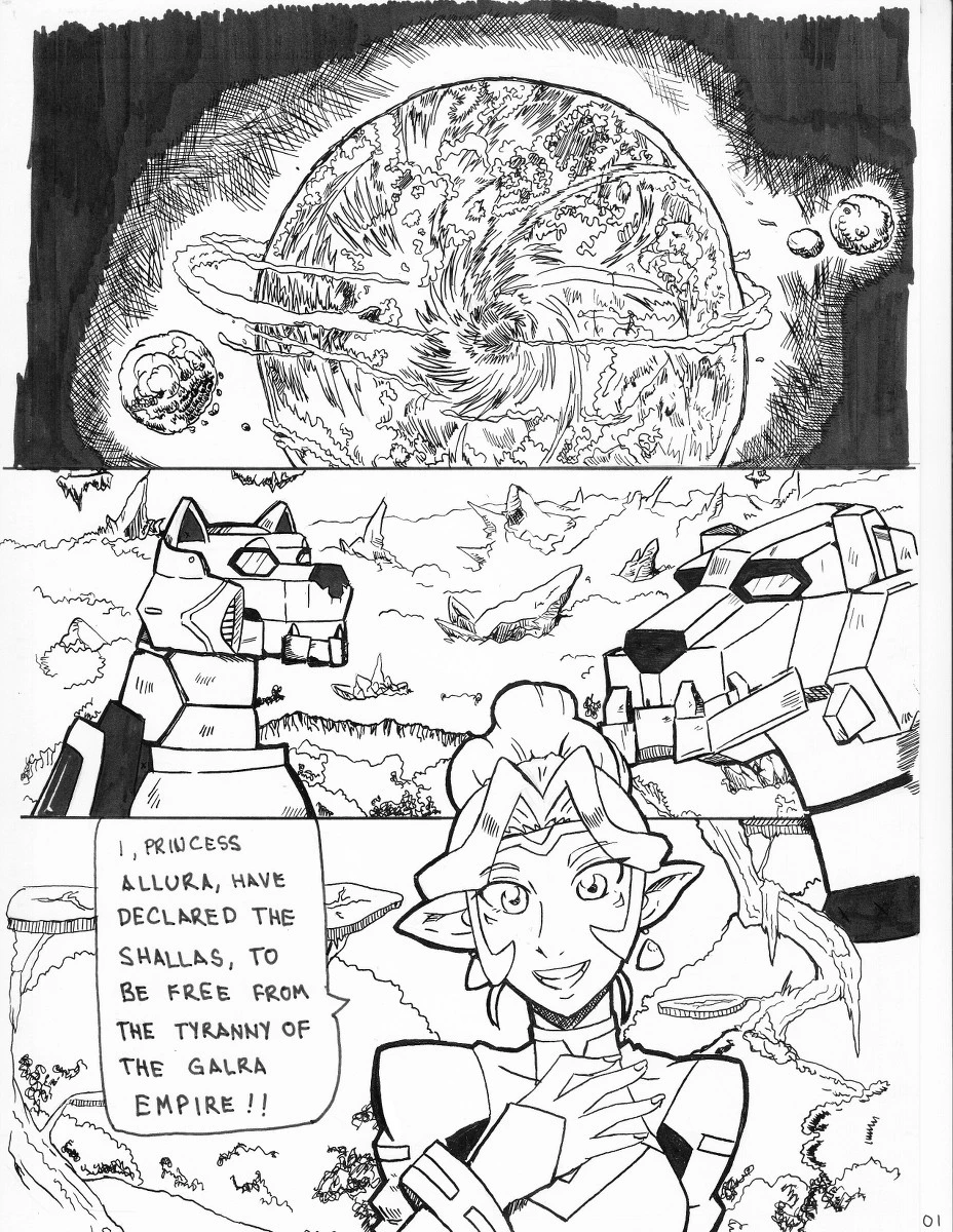 Beware of the Otherworldly Flowers porn comic picture 2