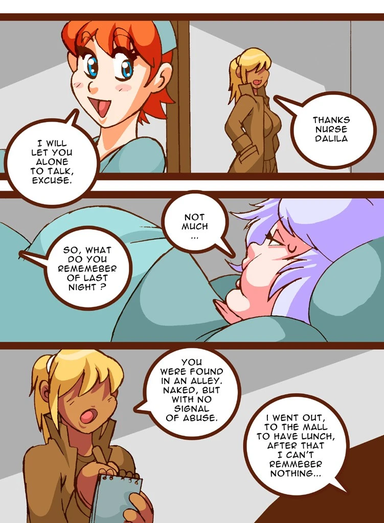 Big Crimes porn comic picture 3