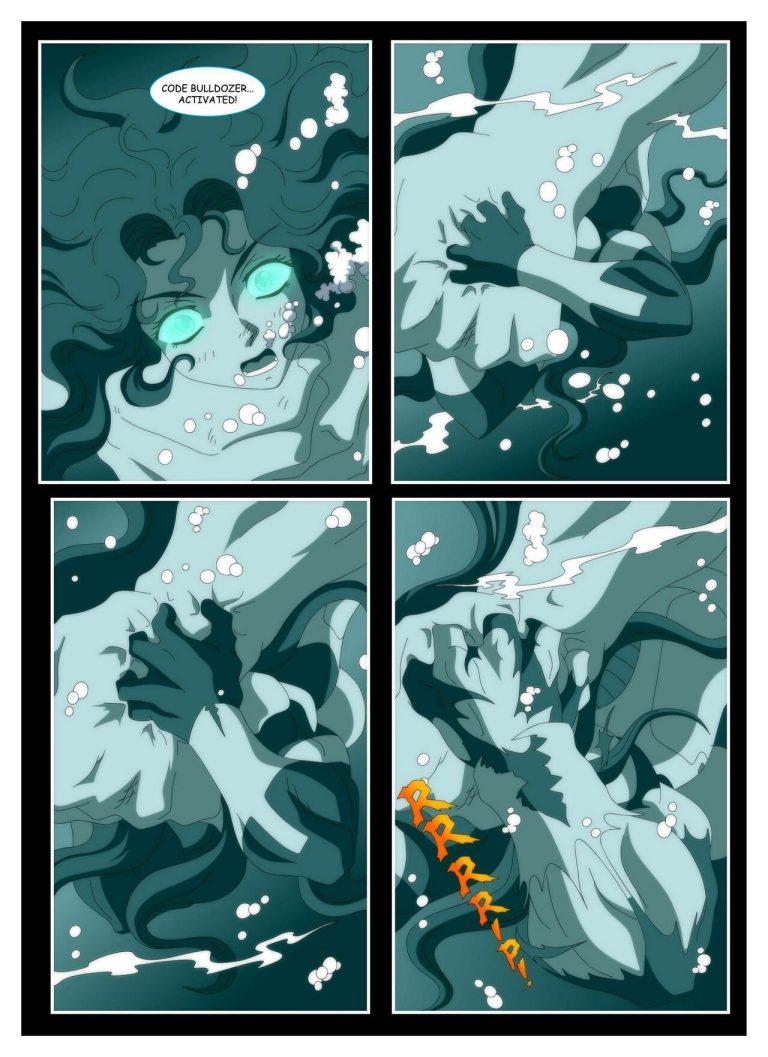 Big Time porn comic picture 11