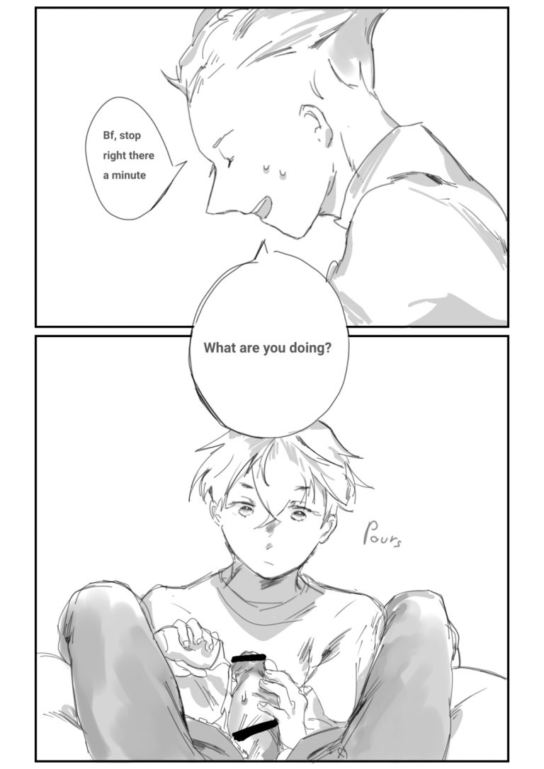 Friday night funkin porn comics