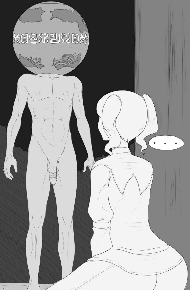 BOTW: Roscoe porn comic picture 2