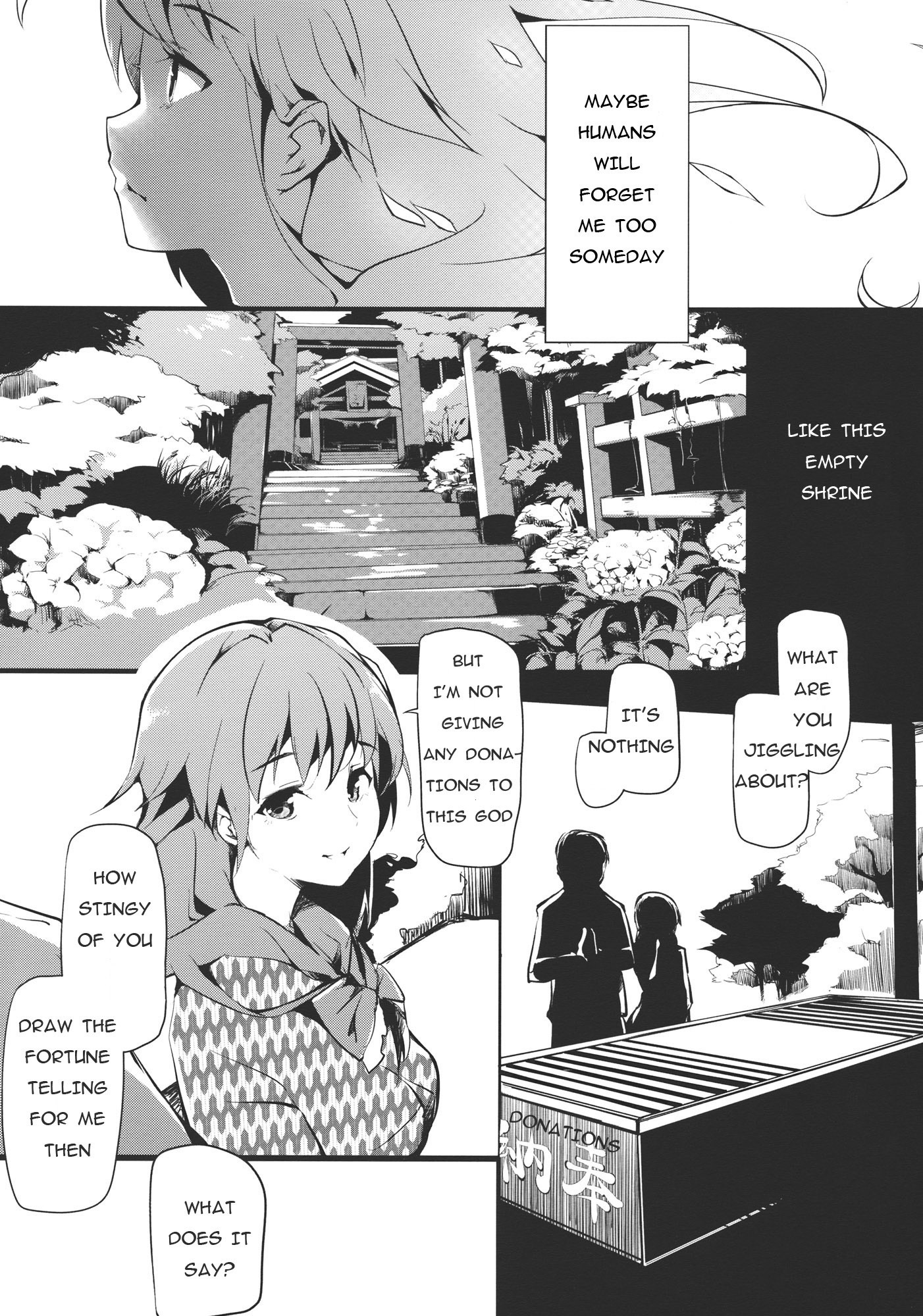Brautkleid hentai manga picture 11