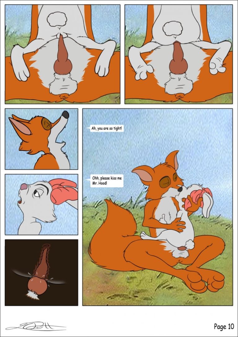 Breeding the Poor porn comic picture 11