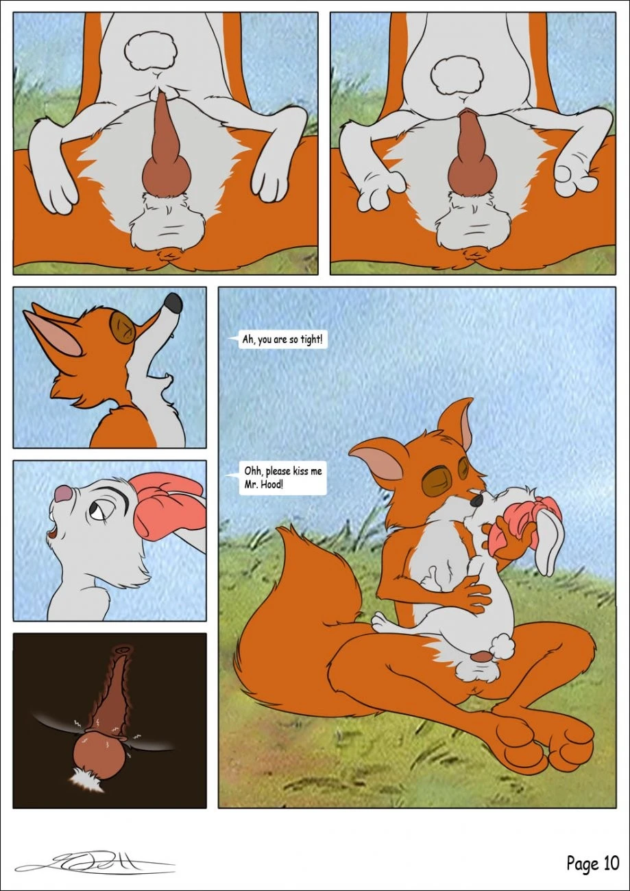 Breeding the Poor porn comic picture 11