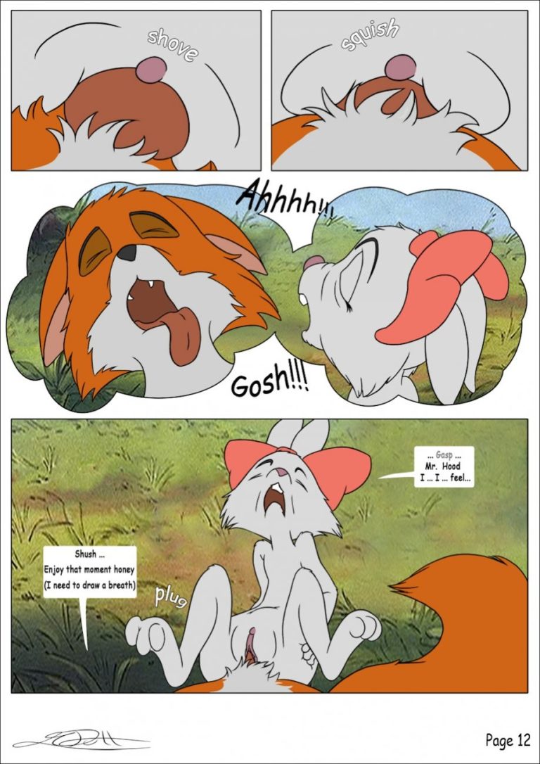 Breeding the Poor porn comic picture 13