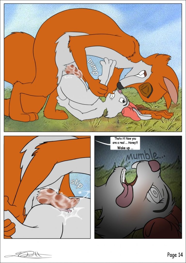 Breeding the Poor porn comic picture 15