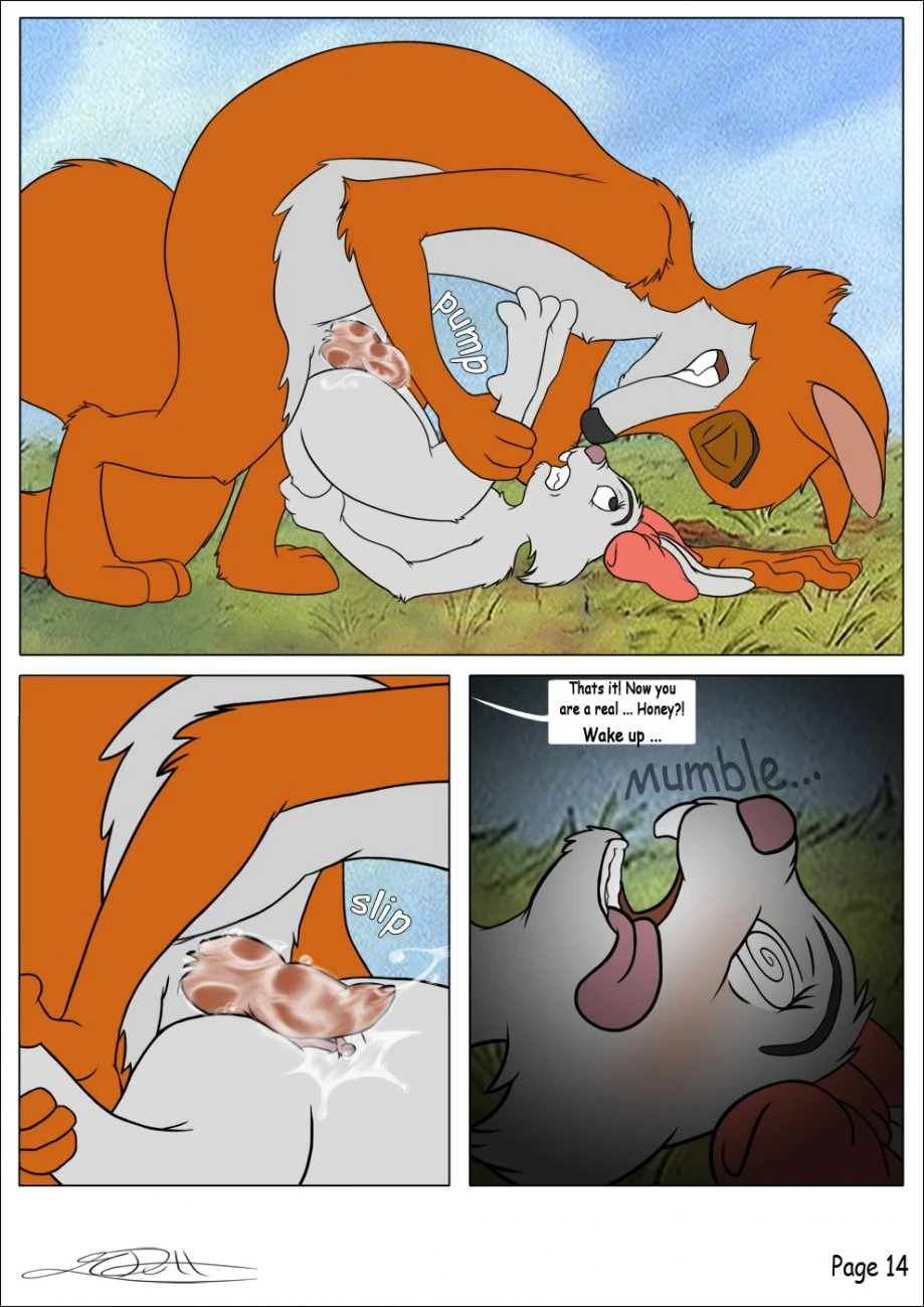 Breeding the Poor porn comic picture 15