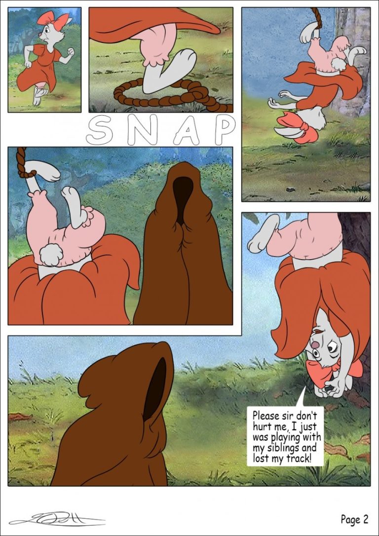 Breeding the Poor porn comic picture 3