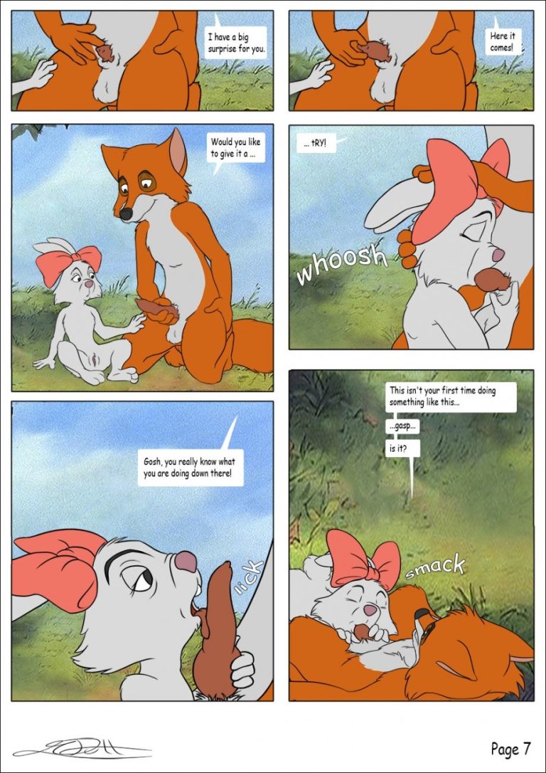 Breeding the Poor porn comic picture 8