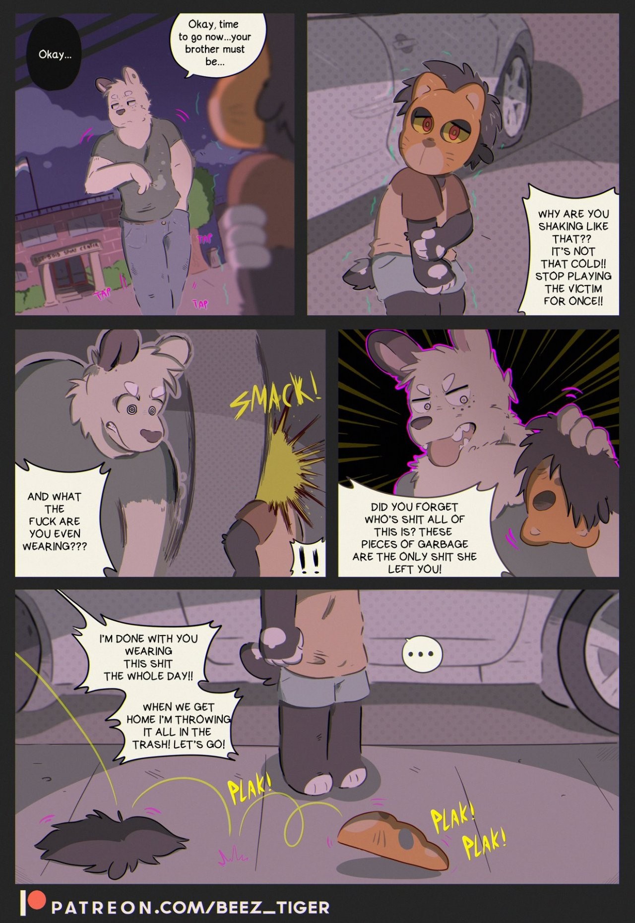 Cam Friends Chapter 2 porn comic picture 56