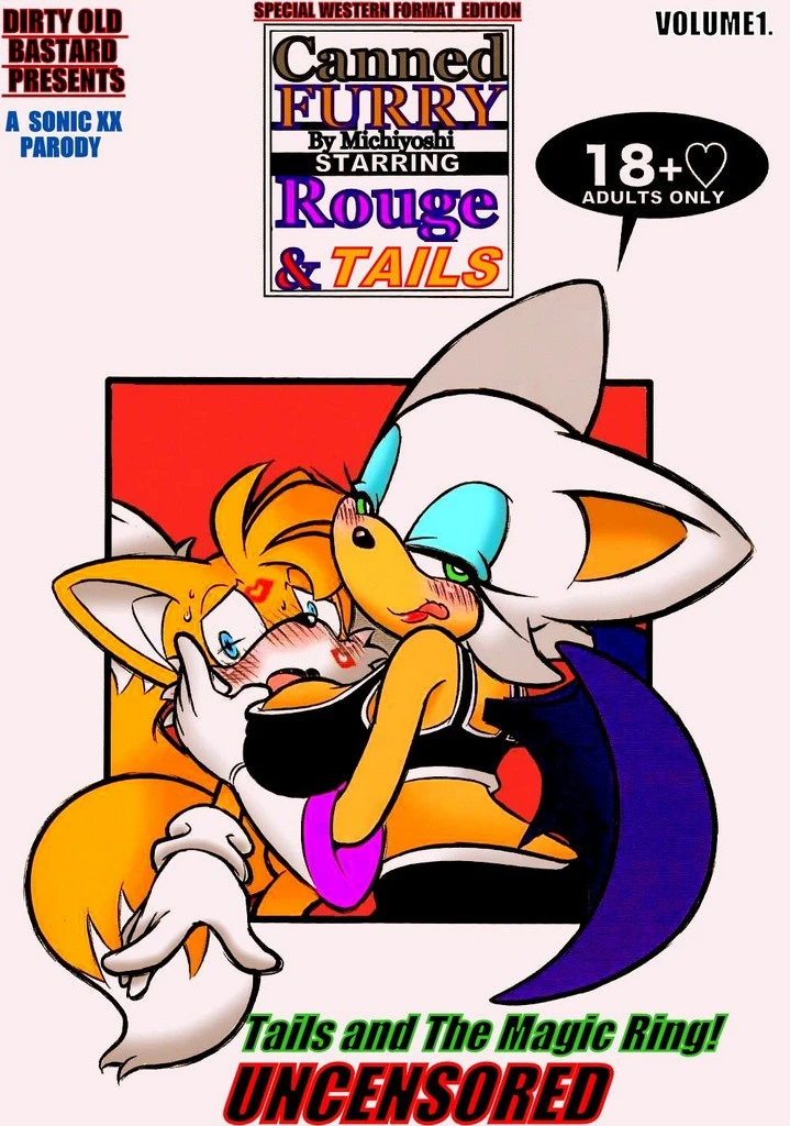 Canned Furry 1 hentai manga picture 1
