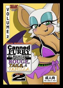 Canned Furry 2 hentai manga picture 1
