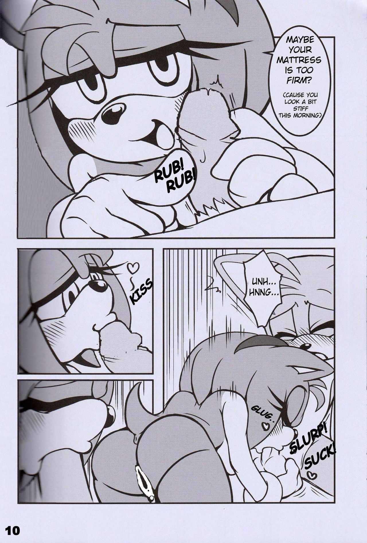 Canned Furry 3 hentai manga picture 11