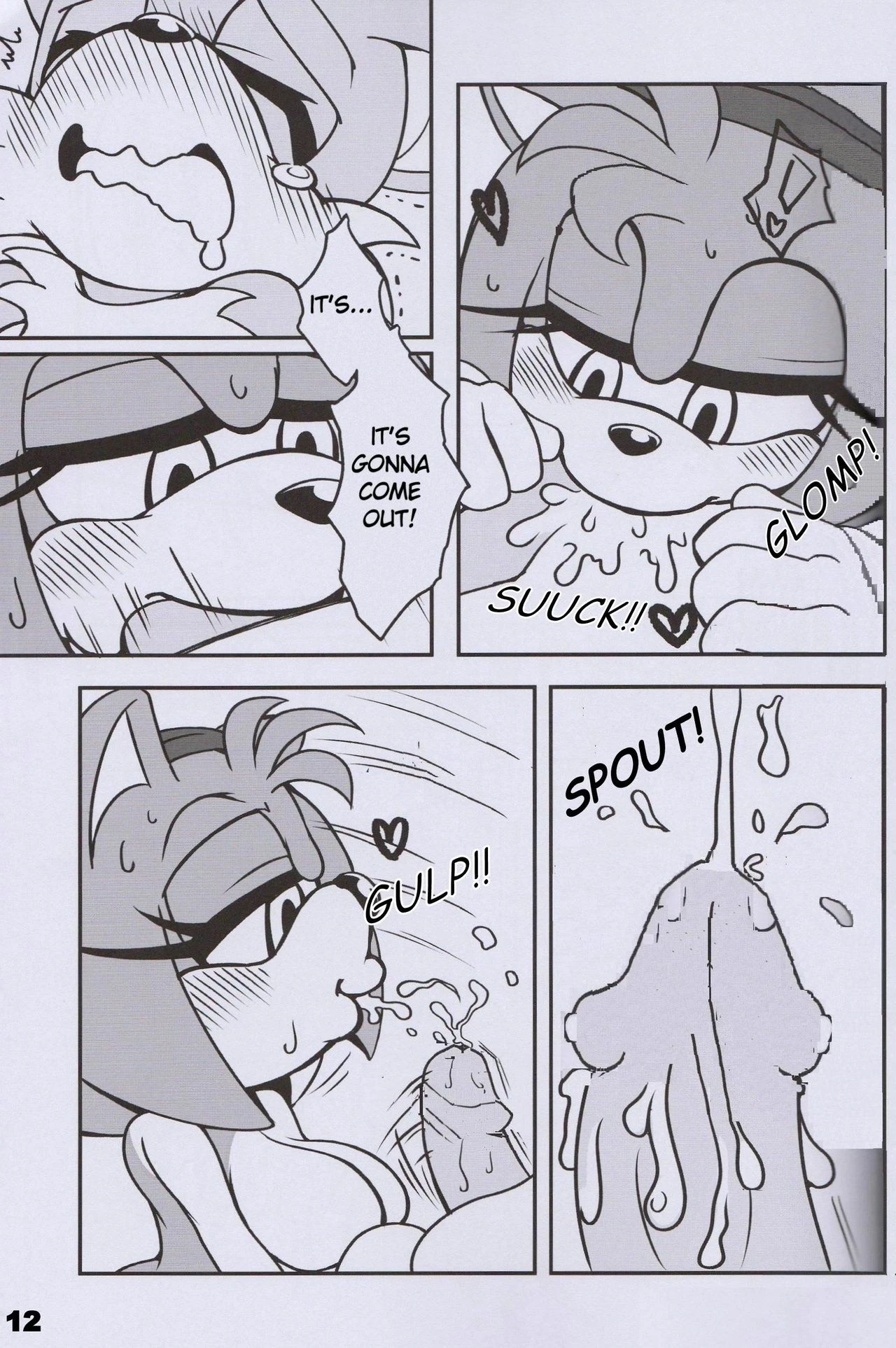 Canned Furry 3 hentai manga picture 13