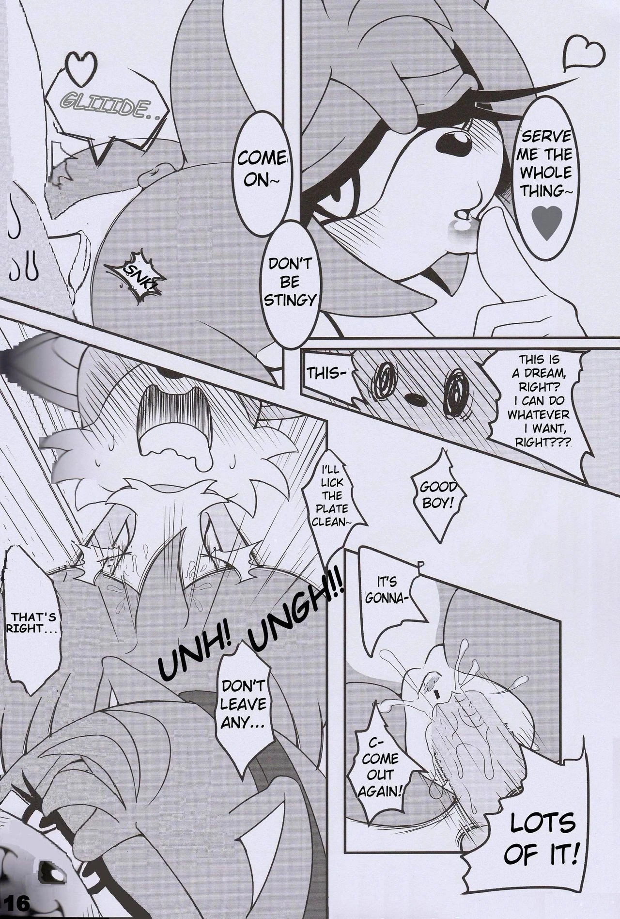 Canned Furry 3 hentai manga picture 17