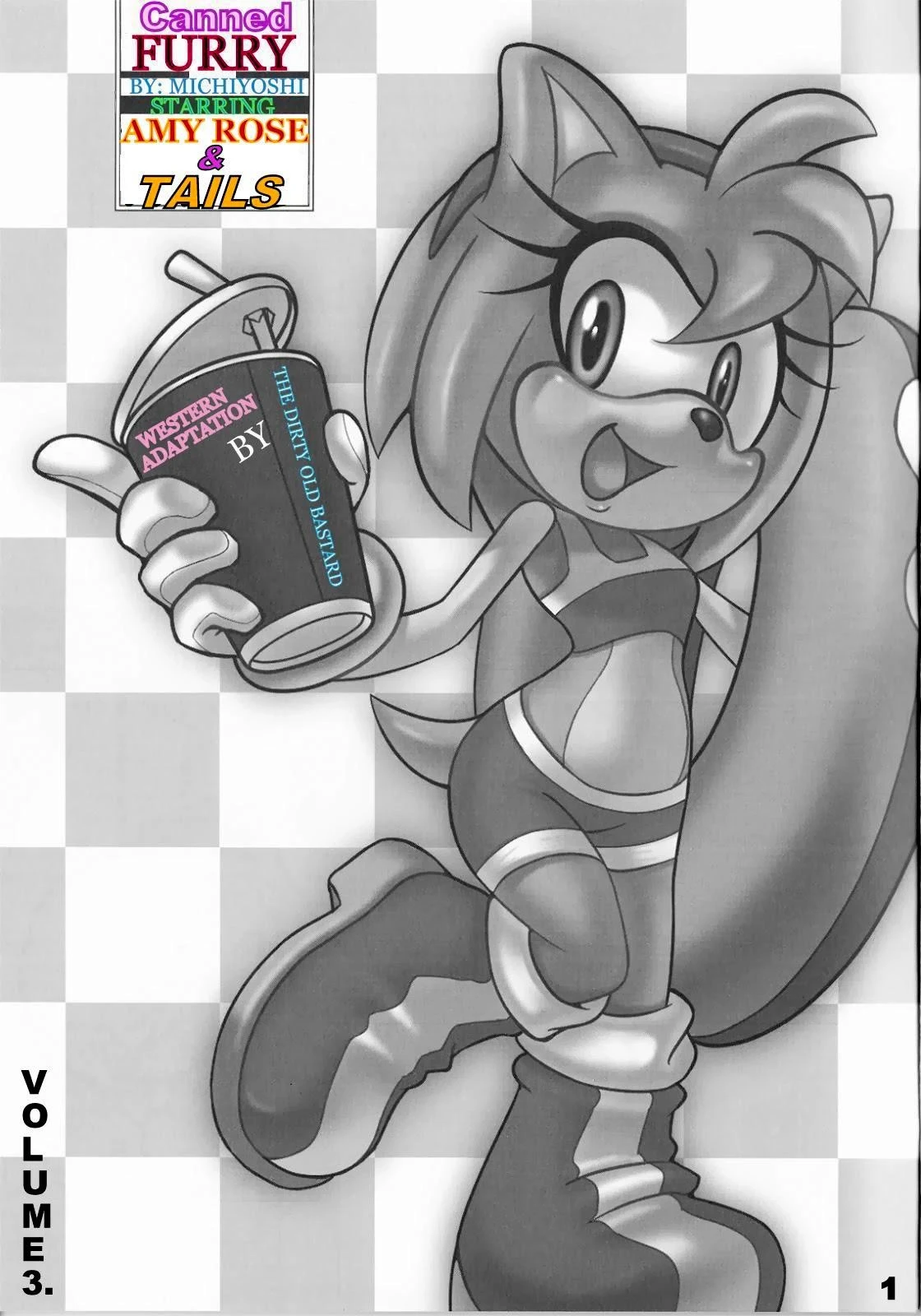 Canned Furry 3 hentai manga picture 2