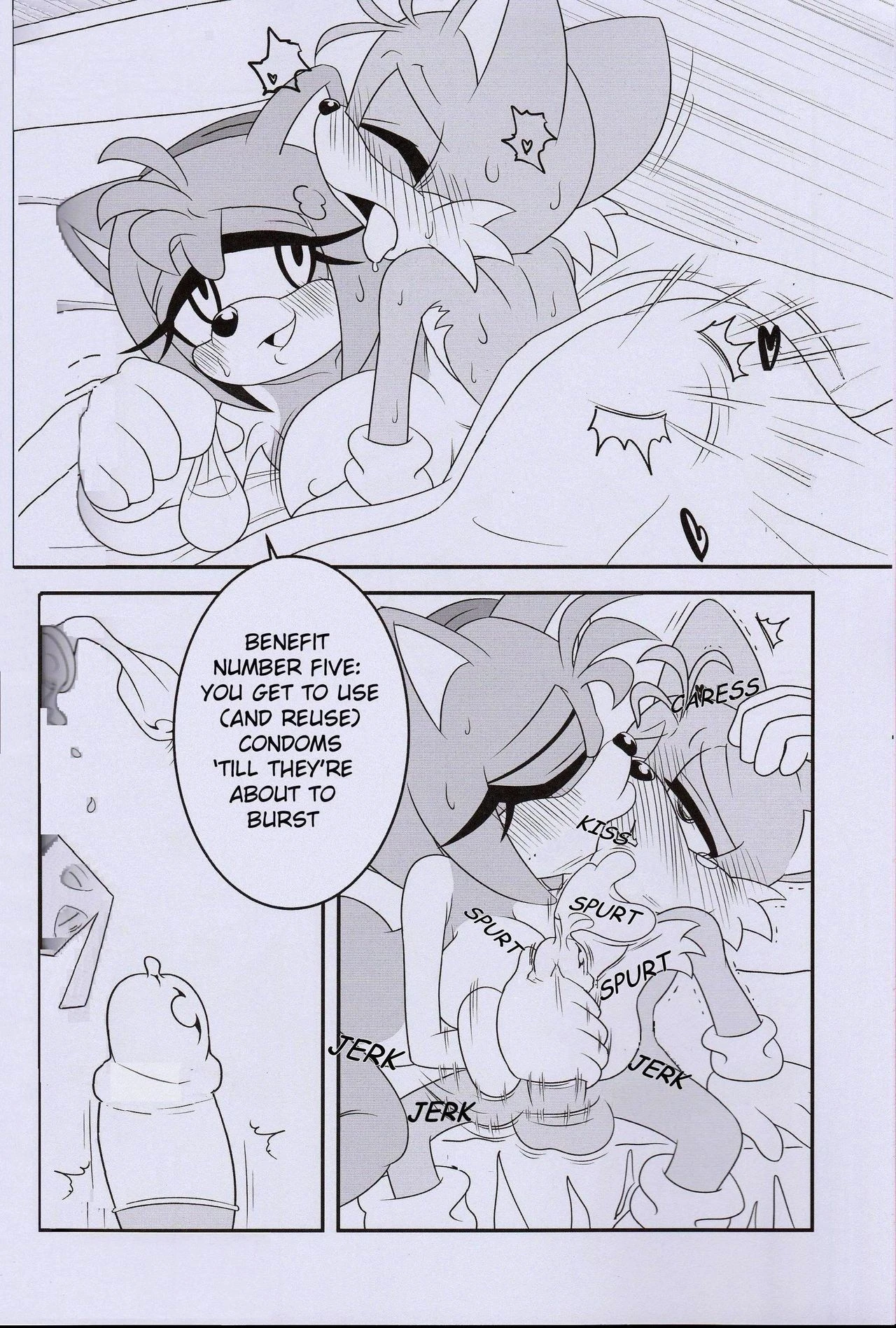 Canned Furry 3 hentai manga picture 29
