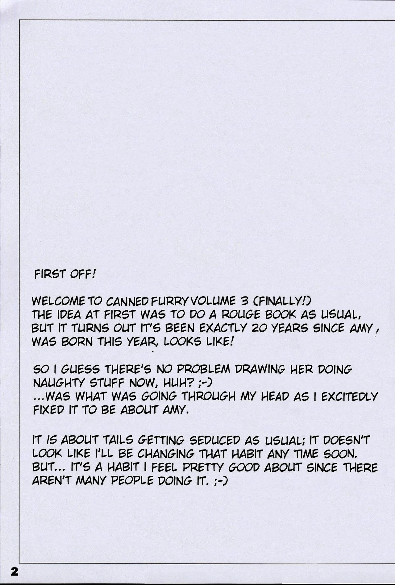 Canned Furry 3 hentai manga picture 3