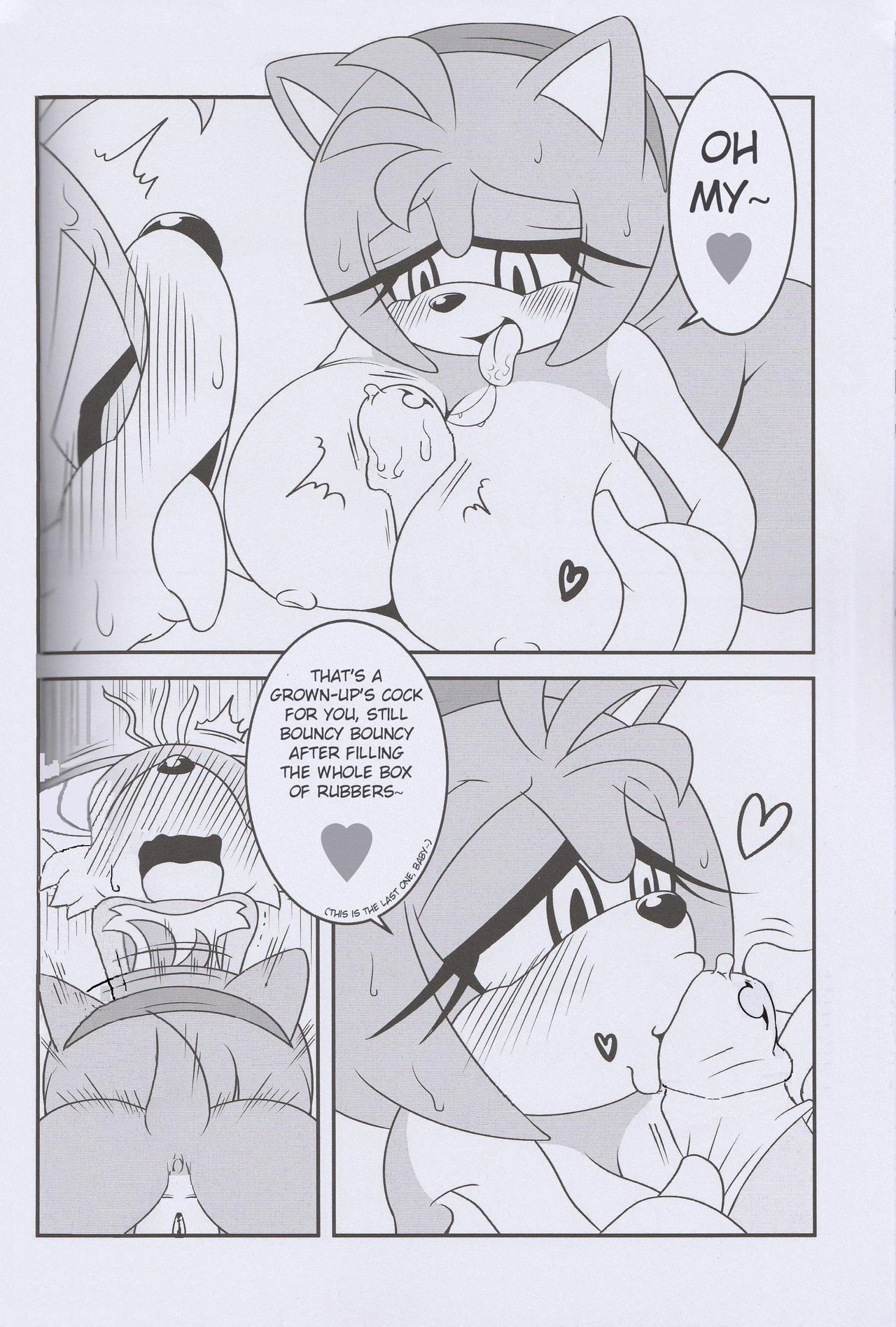 Canned Furry 3 hentai manga picture 30