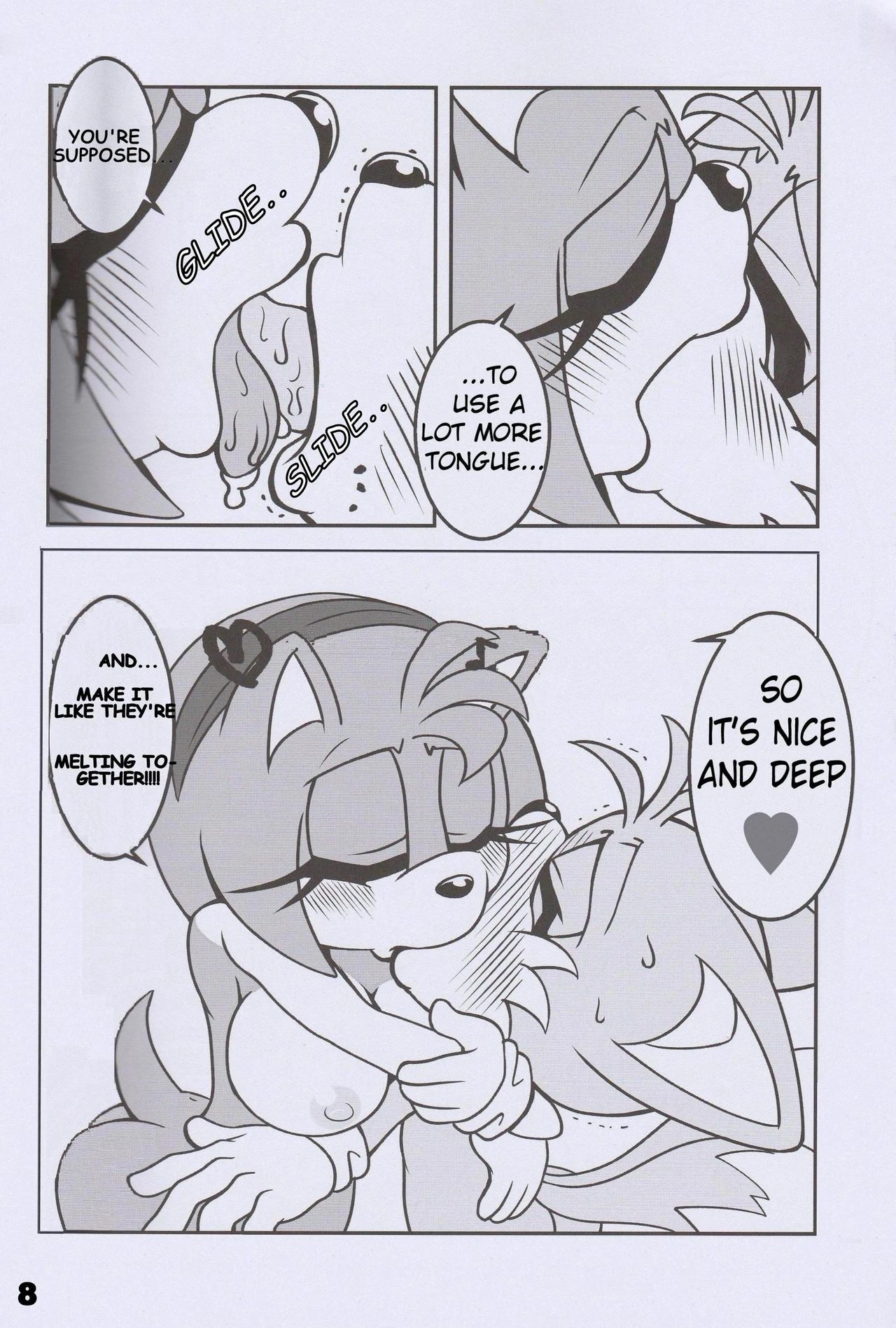 Canned Furry 3 hentai manga picture 9