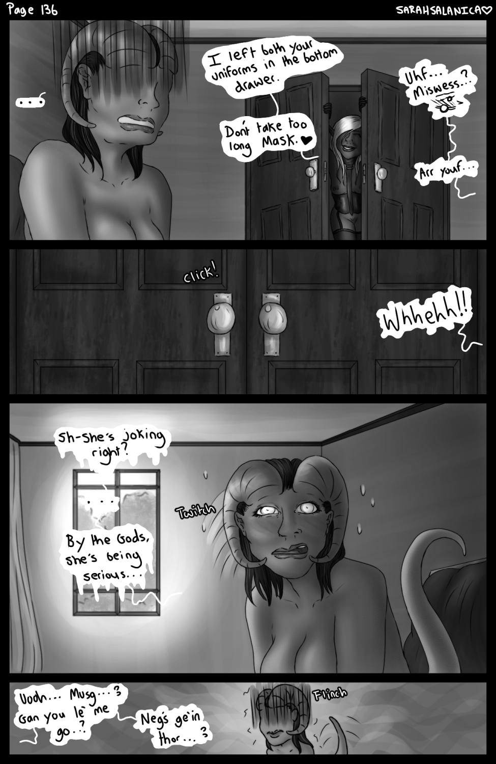 Can('t) Buy Love 4 porn comic picture 10