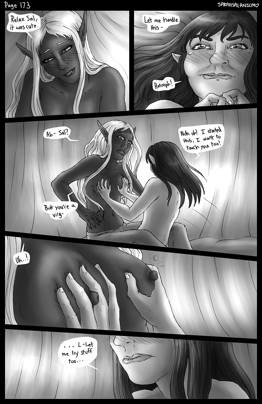 Can('t) Buy Love 4 porn comic picture 47