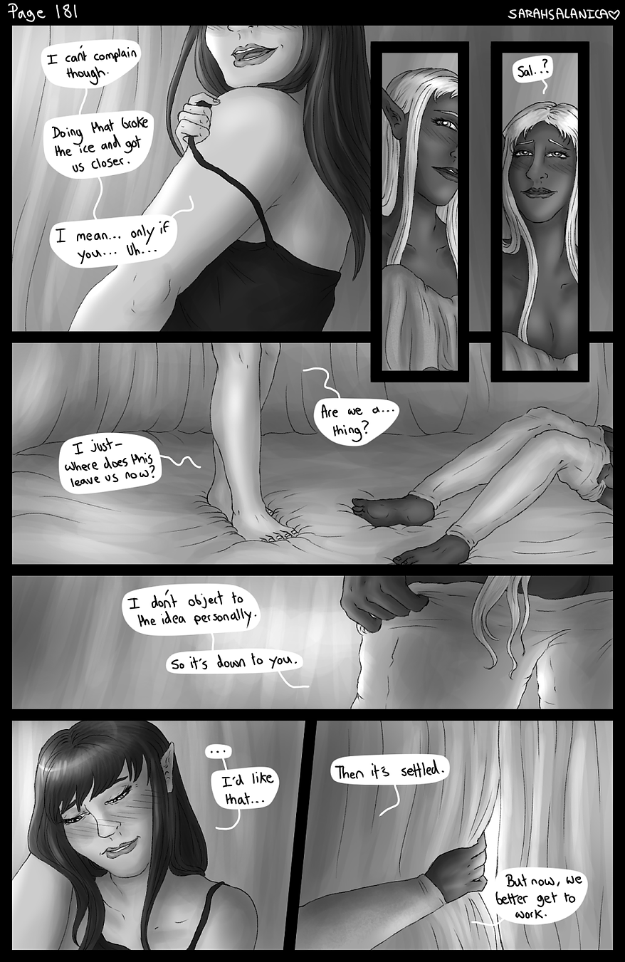 Can('t) Buy Love 4 porn comic picture 55