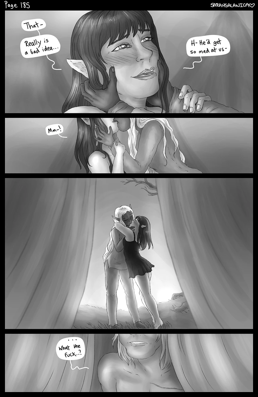 Can('t) Buy Love 4 porn comic picture 59