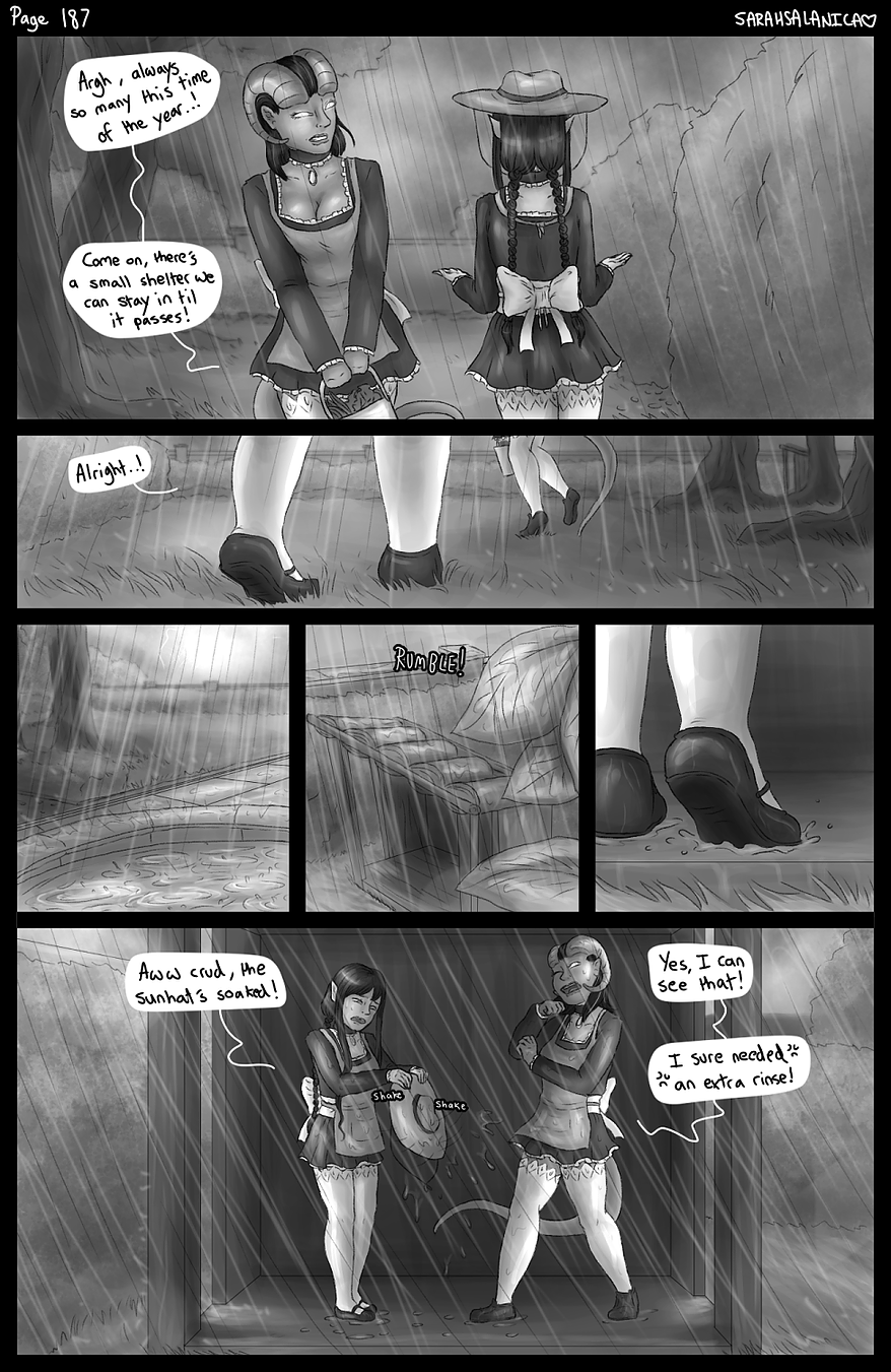 Can('t) Buy Love 4 porn comic picture 61