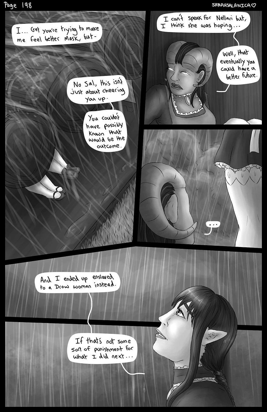 Can('t) Buy Love 4 porn comic picture 72
