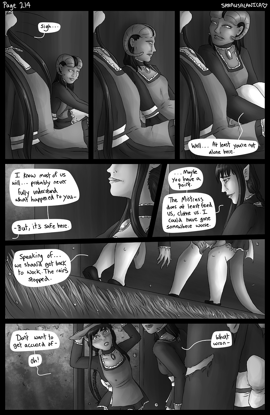 Can('t) Buy Love 4 porn comic picture 88