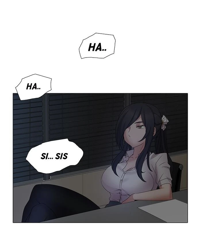Cartoonist's NSFW [11 - 20] porn comic picture 223