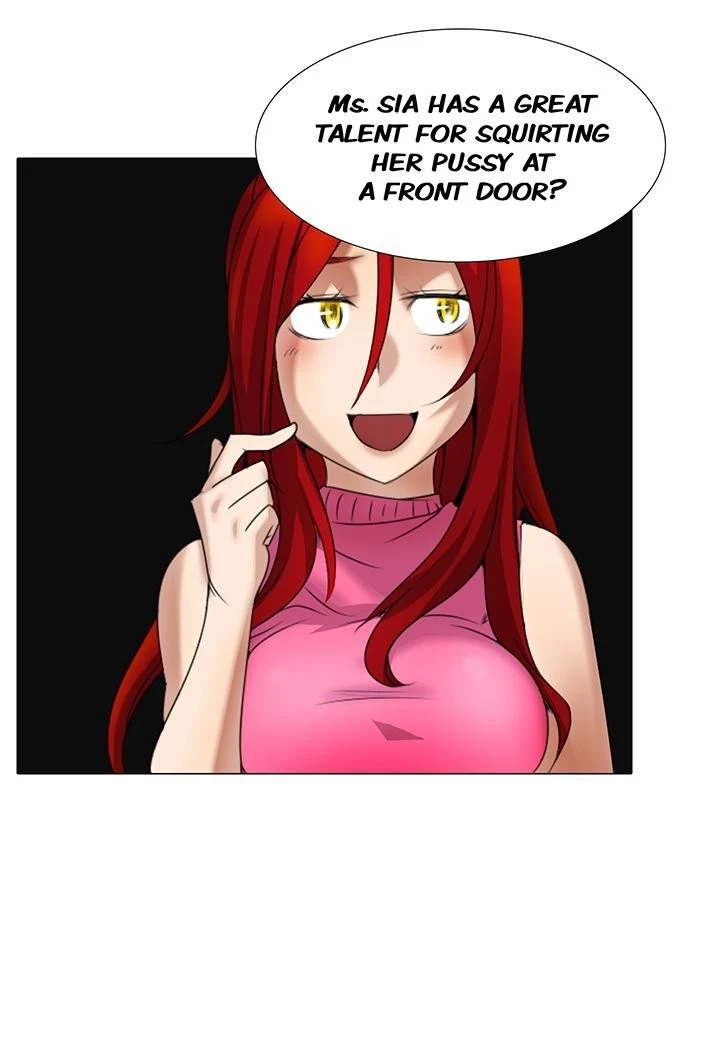 Cartoonist's NSFW [11 - 20] porn comic picture 295
