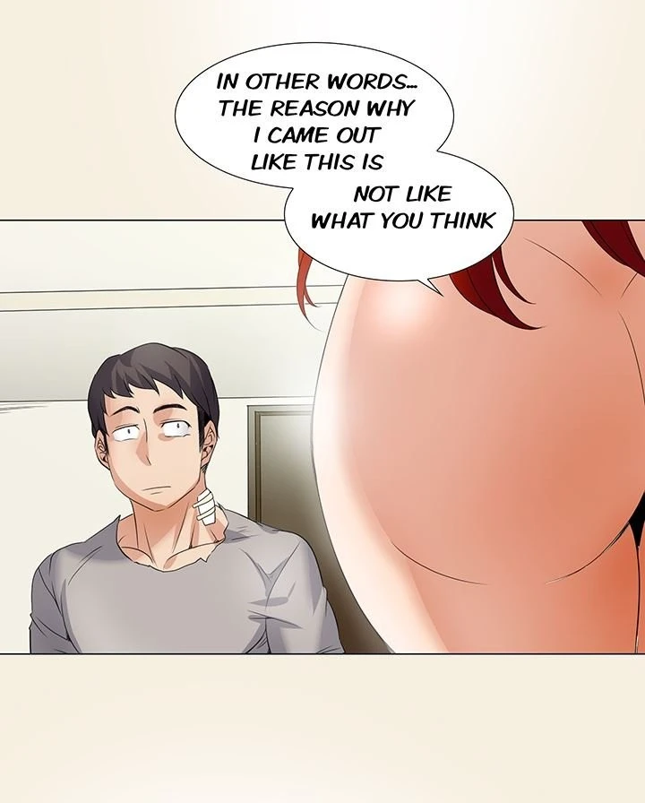 Cartoonist's NSFW [11 - 20] porn comic picture 65