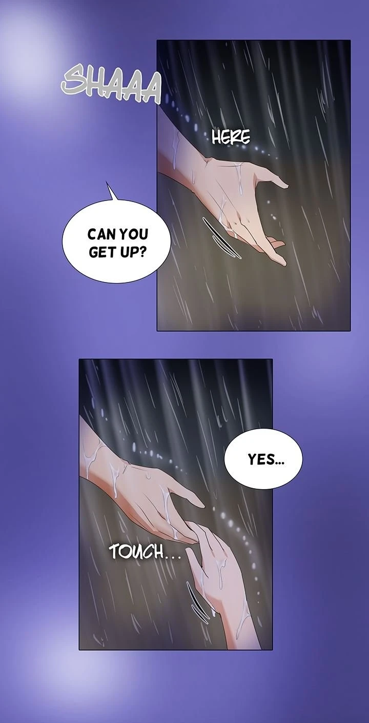 Cartoonist's NSFW [11 - 20] porn comic picture 8