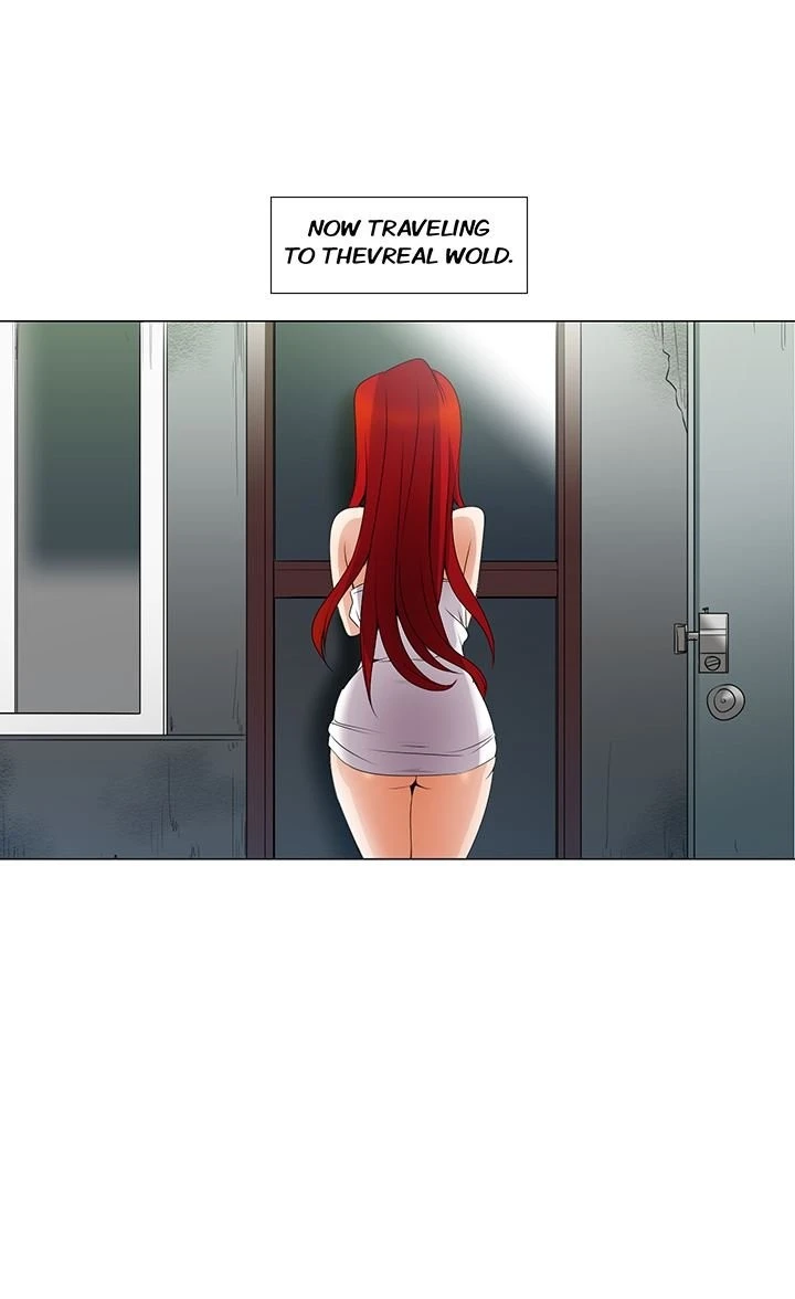 Cartoonist's NSFW [11 - 20] porn comic picture 83