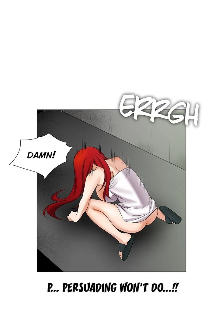 Cartoonist's NSFW [11 - 20] porn comic picture 84