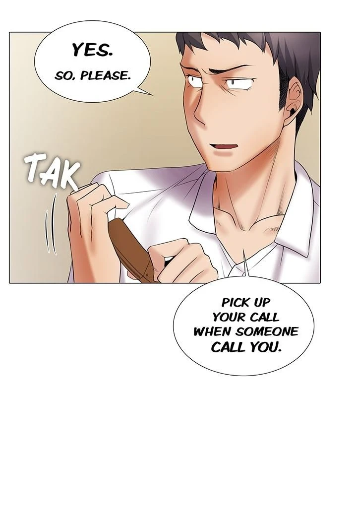 Cartoonist's NSFW [21 - 30] porn comic picture 14