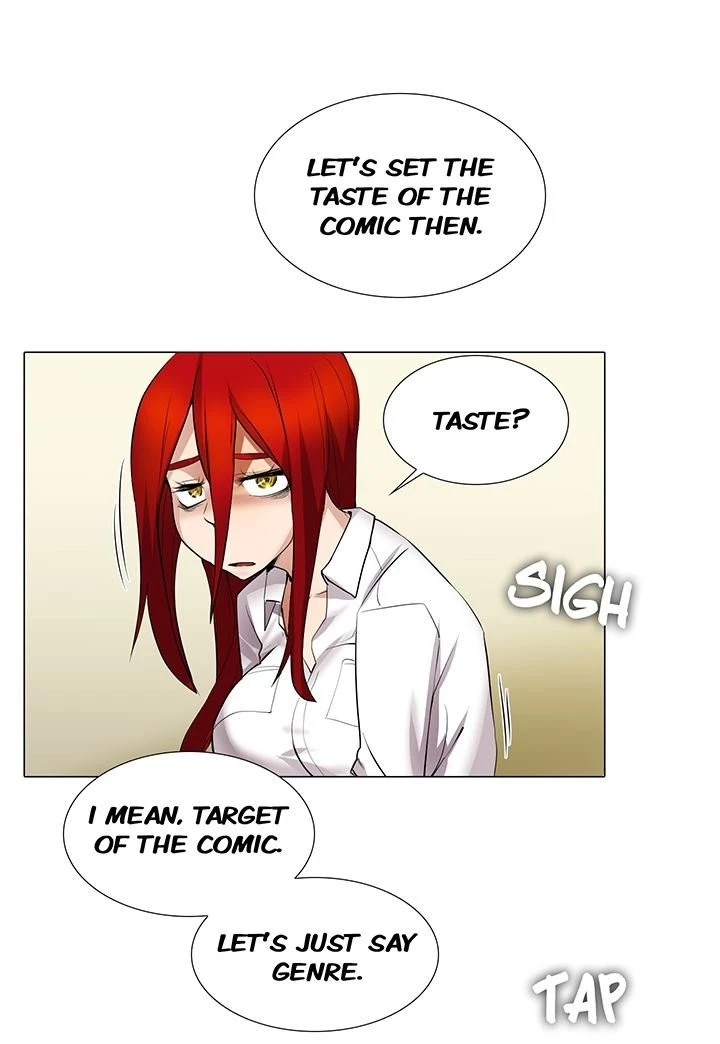 Cartoonist's NSFW [21 - 30] porn comic picture 149