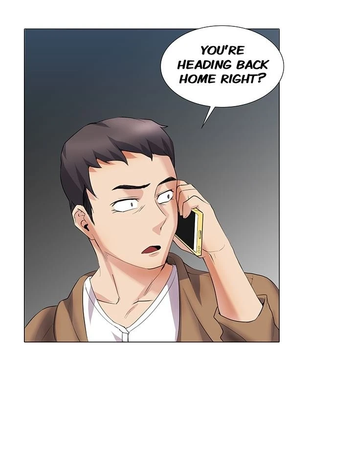 Cartoonist's NSFW [21 - 30] porn comic picture 245