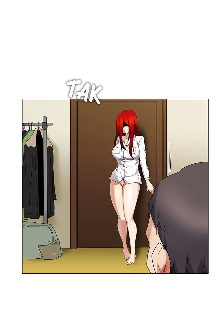 Cartoonist's NSFW [21 - 30] porn comic picture 277