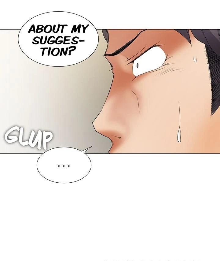 Cartoonist's NSFW [21 - 30] porn comic picture 3