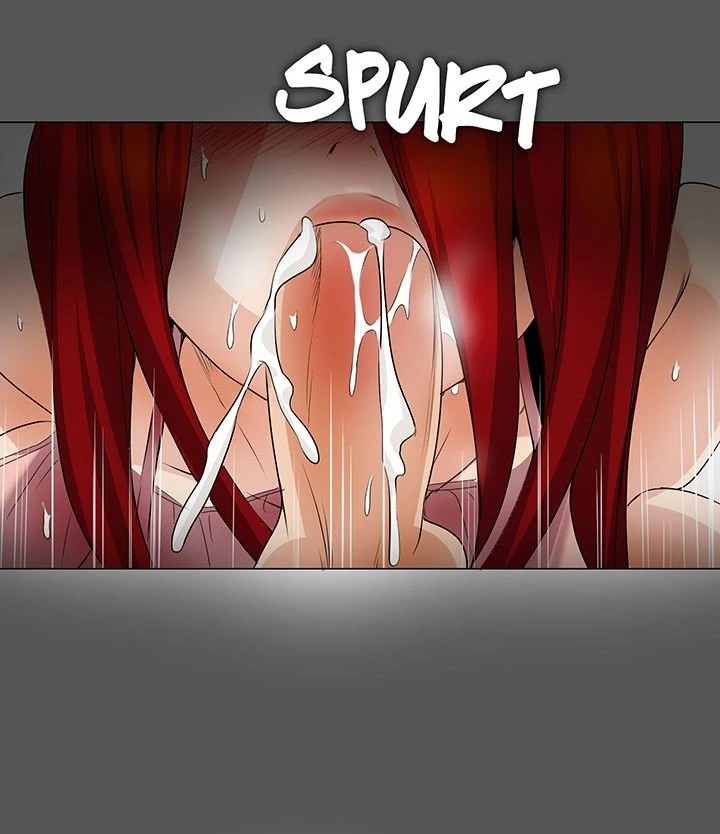 Cartoonist's NSFW [31 - 40] porn comic picture 118