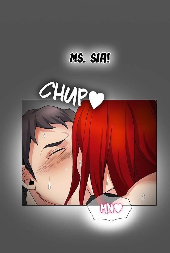 Cartoonist's NSFW [31 - 40] porn comic picture 218