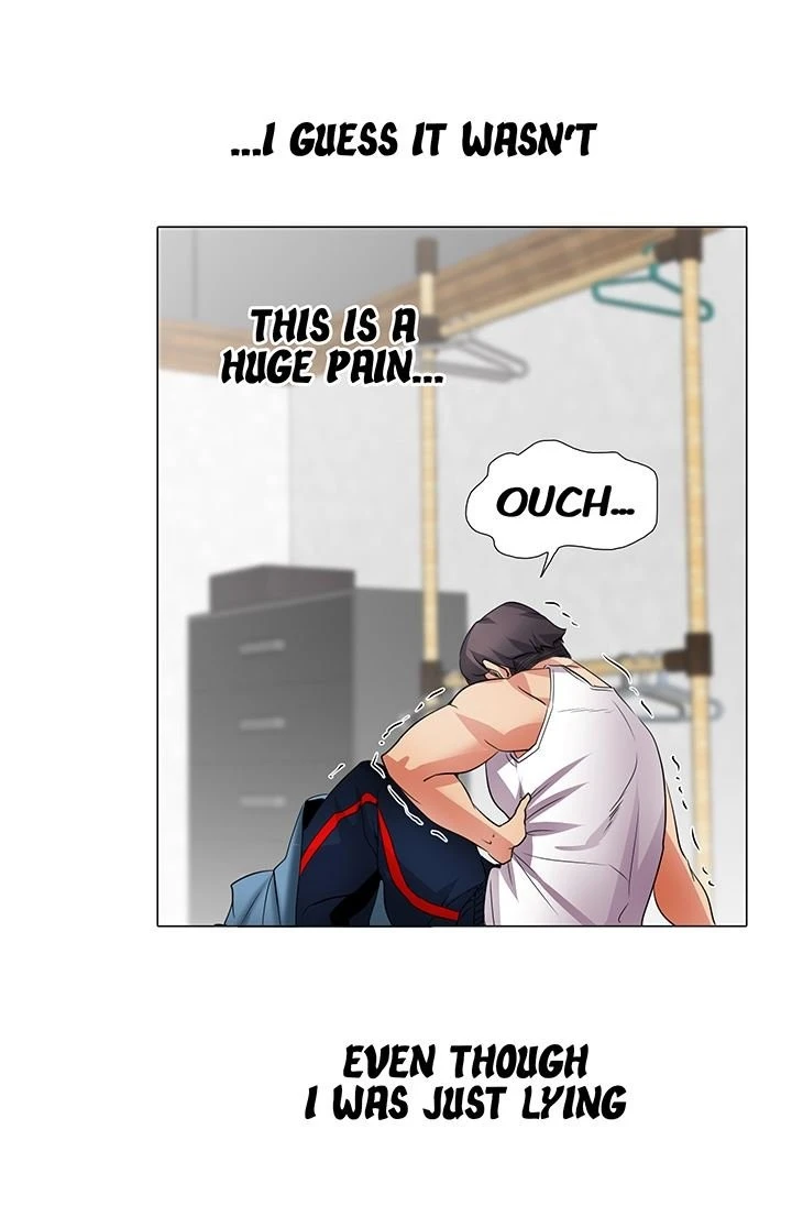 Cartoonist's NSFW [31 - 40] porn comic picture 248