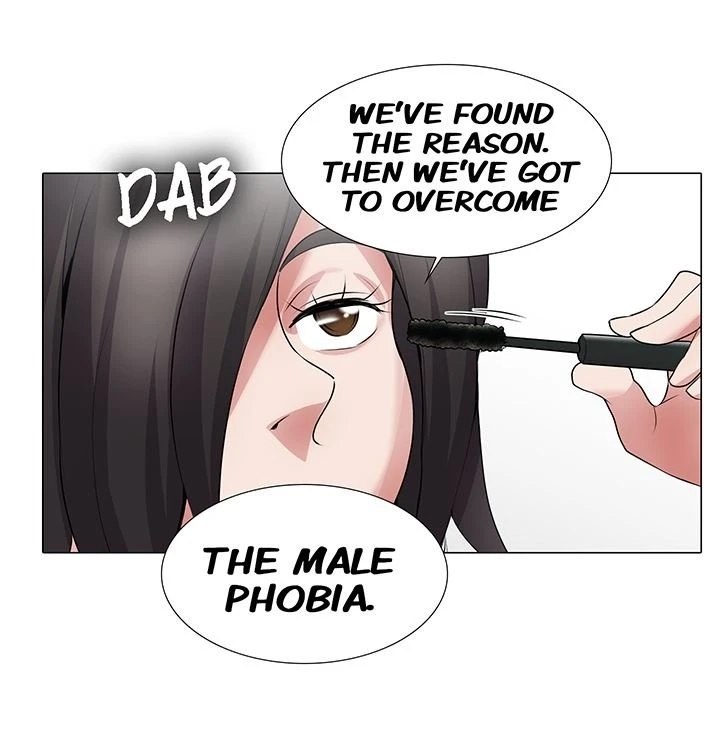 Cartoonist's NSFW [31 - 40] porn comic picture 260