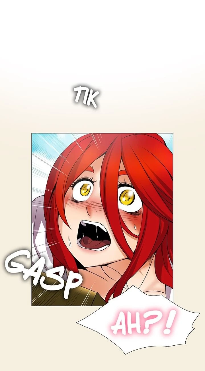 Cartoonist's NSFW [31 - 40] porn comic picture 302